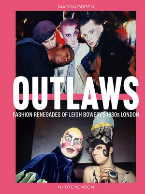 cover image of Outlaws